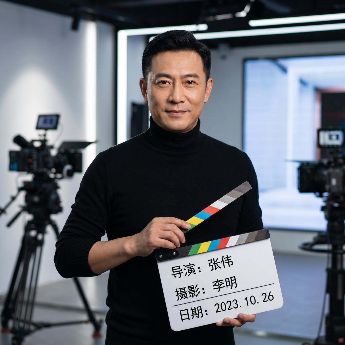 51海角导演张伟